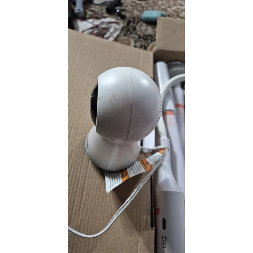 Motorola Baby Monitor 5